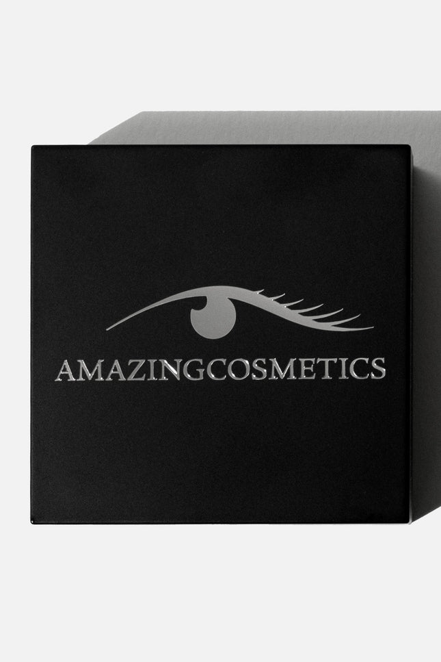 Amazing Cosmetics - Velvet Mineral Powderset