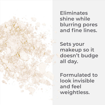 Amazing Cosmetics - Velvet Mineral Powderset