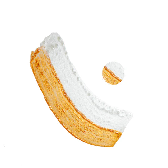 Glisten Cosmetics - Split Liner - Precious (Gold and Silver) -  Small (3g)