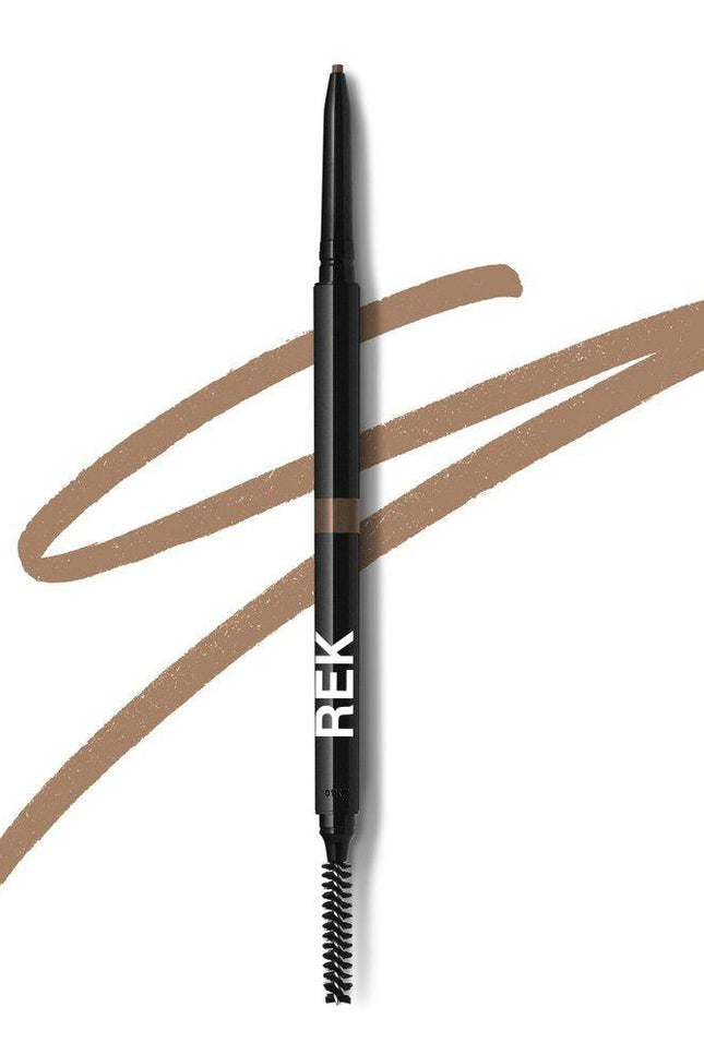 REK Cosmetics - Precision Brow Blonde | REK Cosmetics