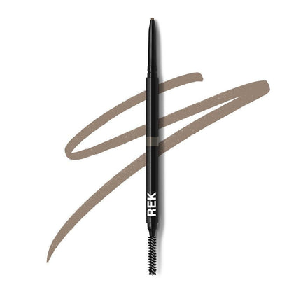 REK Cosmetics - Precision Brow Brunette | REK Cosmetics