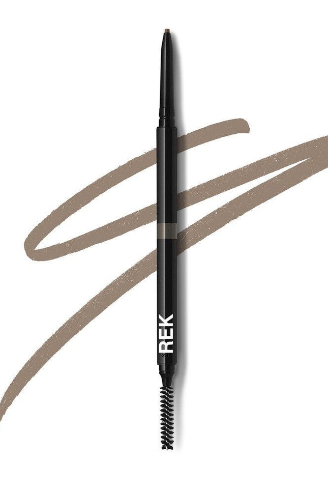 REK Cosmetics - Precision Brow Brunette | REK Cosmetics