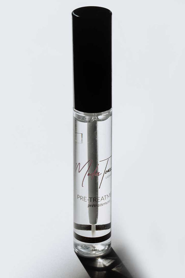 Lash Affair - ModesTease | Lash Lift Pre-Treatment Solution