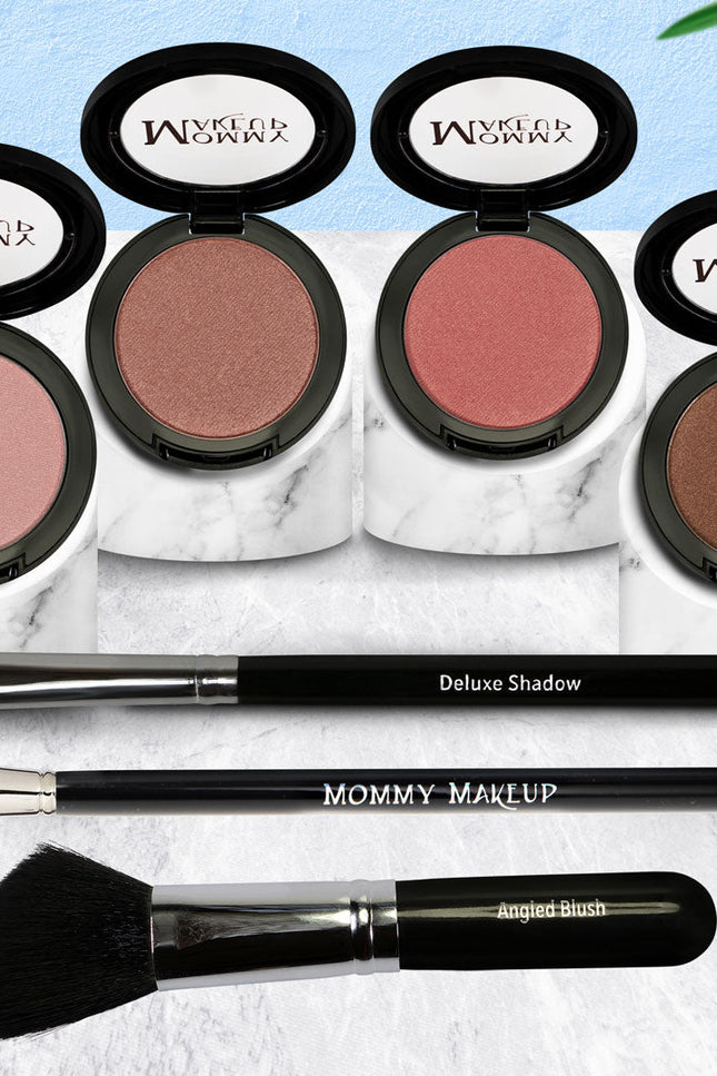 Mommy Makeup - Pretty Perfect Set