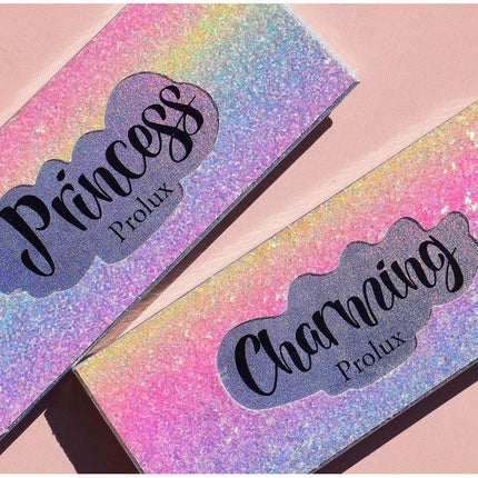 Prolux Cosmetics - Prolux Princess Eyeshadow Palette