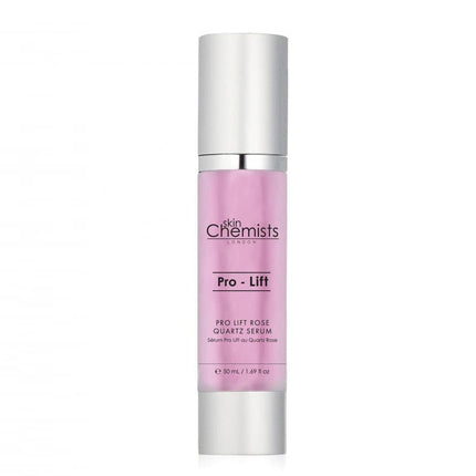 skinChemists US - Pro Lift Rose Quartz Serum 50ml