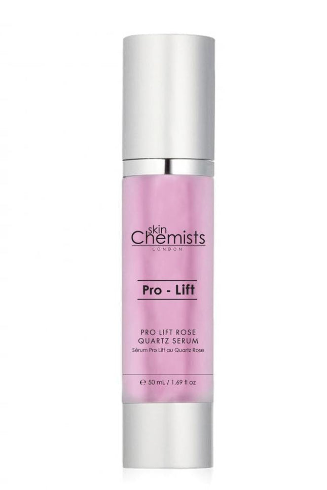 skinChemists US - Pro Lift Rose Quartz Serum 50ml