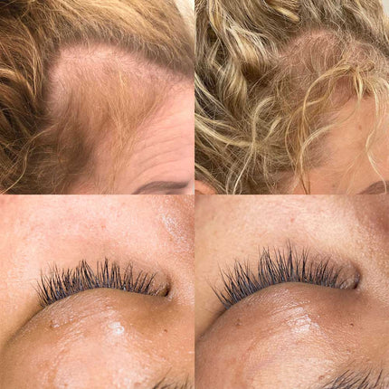 Lash Affair - Growin' and Showin' | Biotin Spray