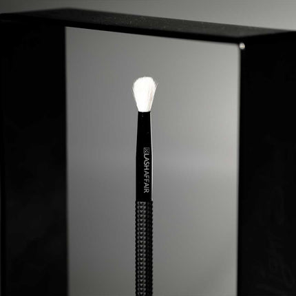 Lash Affair - One Night Stand Magnetic Cleansing Brush Stand | Product Organizer | Brush Included