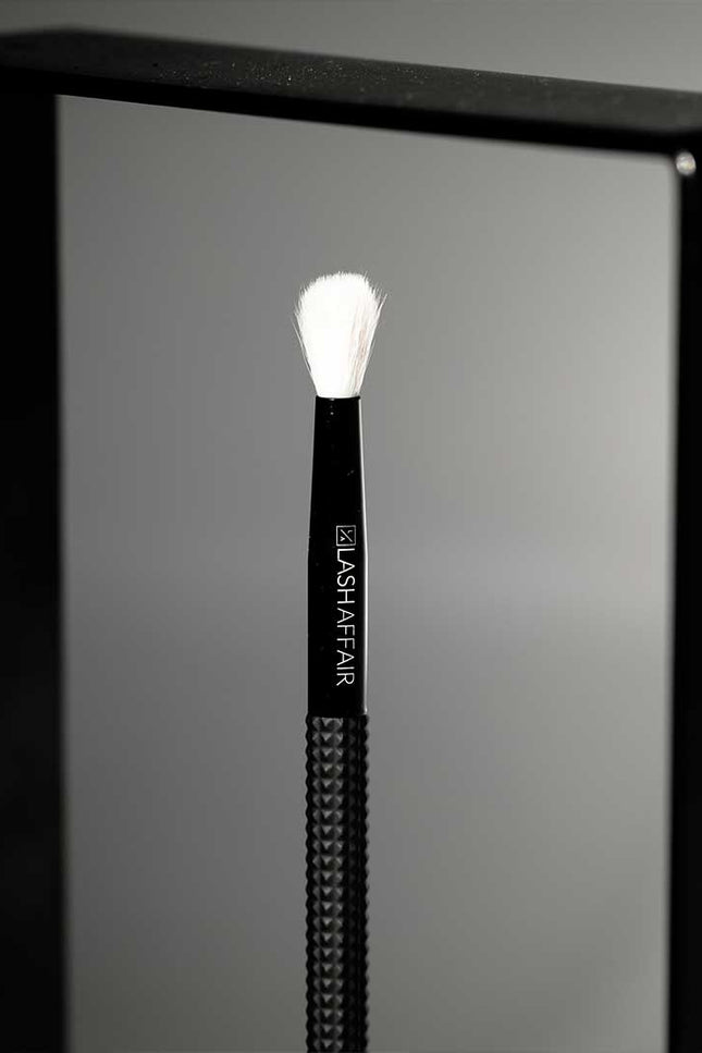 Lash Affair - One Night Stand Magnetic Cleansing Brush Stand | Product Organizer | Brush Included