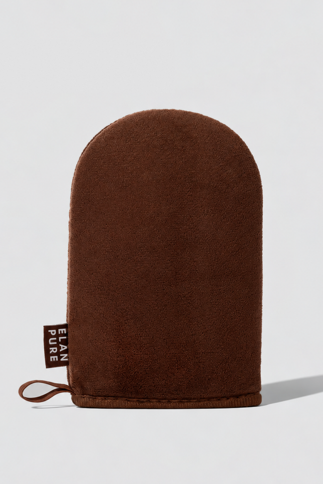 Elan Pure - Reusable Tanning Mitt