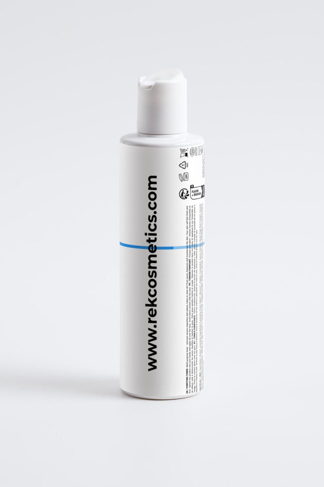 REK Cosmetics - Purifying Toner