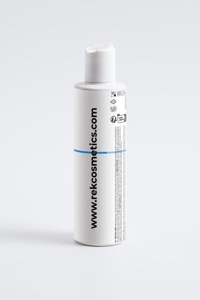 REK Cosmetics - Purifying Toner