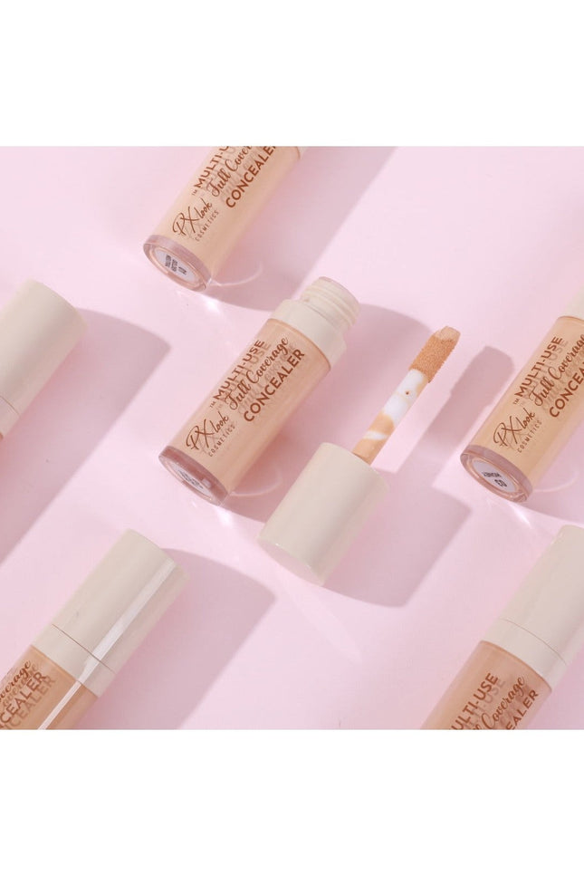 Prolux Cosmetics - Multi-Use Full Coverage Concealer