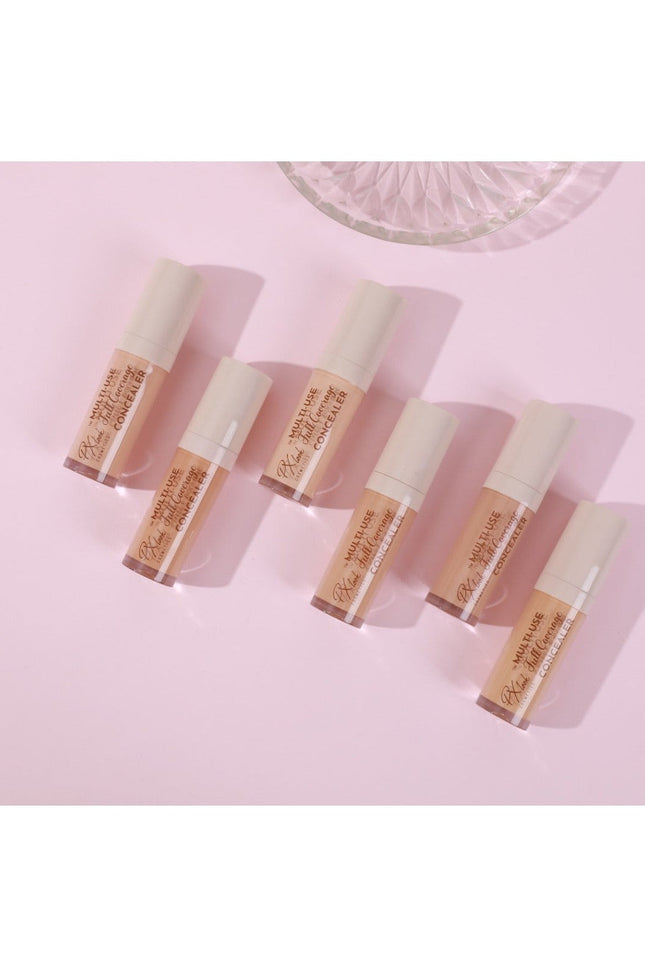 Prolux Cosmetics - Multi-Use Full Coverage Concealer