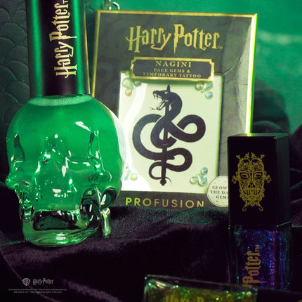 Profusion Cosmetics - Harry Potter Dark Arts x Profusion Cosmetics Halloween Collection