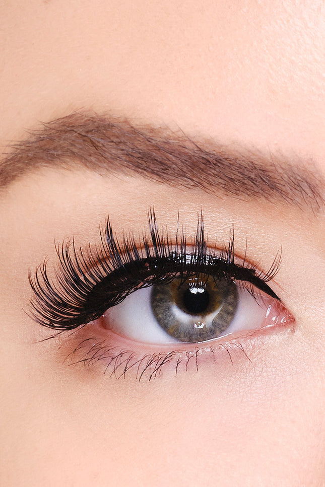Lurella Cosmetics - Mink Eyelashes - Quiche