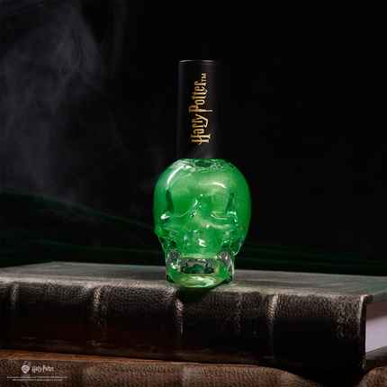 Profusion Cosmetics - HP Dark Arts | Morsmordre Illuminating Setting Spray