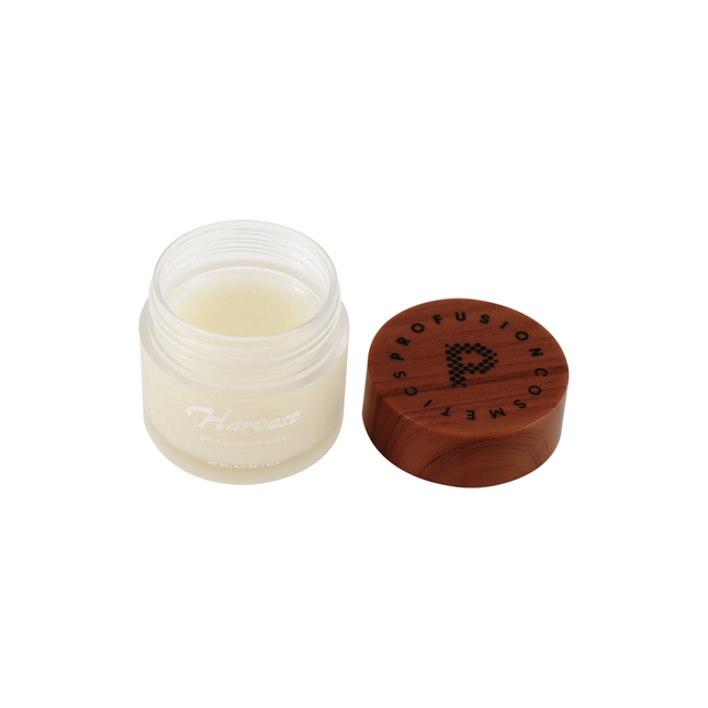 Profusion Cosmetics - Pumpkin Spice | Harvest Overnight Lip Mask