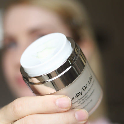 EpiLynx - Wrinkle Repair Retinol Regenerating Night Face Cream with 3% Retinol