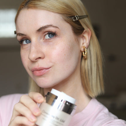 EpiLynx - Wrinkle Repair Retinol Regenerating Night Face Cream with 3% Retinol