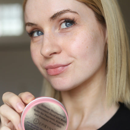 EpiLynx - Intense Hydration Shea Butter Moisturizer for Dry Skin