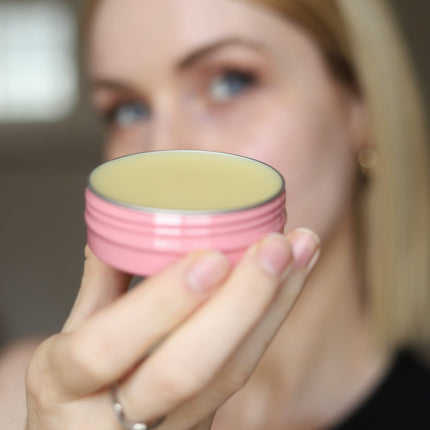 EpiLynx - Intense Hydration Shea Butter Moisturizer for Dry Skin