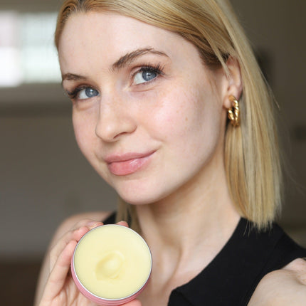 EpiLynx - Intense Hydration Shea Butter Moisturizer for Dry Skin