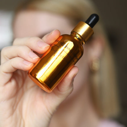 EpiLynx - Pore Refining, Illuminating Serum with Lactic and Salicylic Acid - Gentle