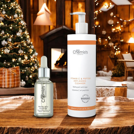 skinChemists US - Radiant Glow Set