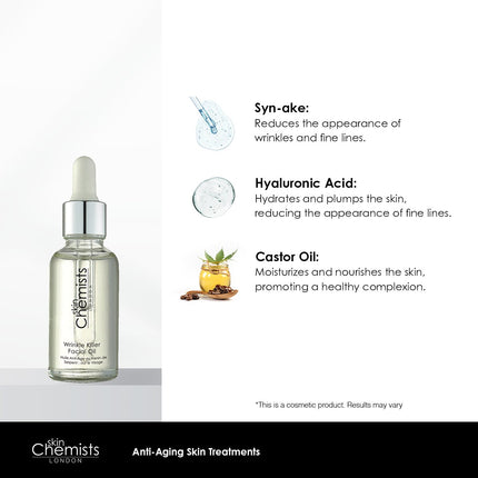 skinChemists US - Radiant Glow Set