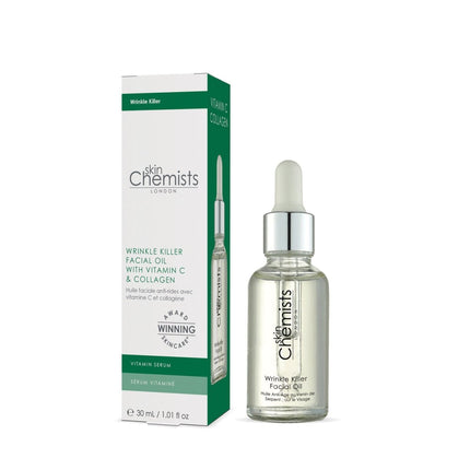skinChemists US - Radiant Glow Set