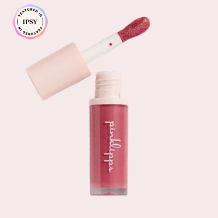 Pink Lipps Co - Everlasting Liquid Blush- 3 shades