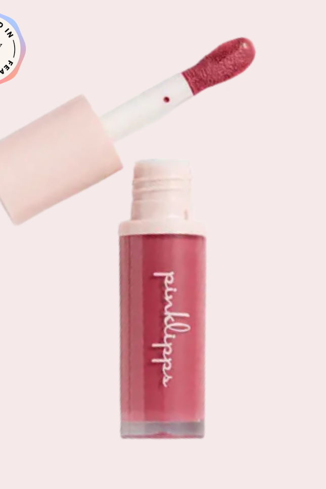 Pink Lipps Co - Everlasting Liquid Blush- 3 shades