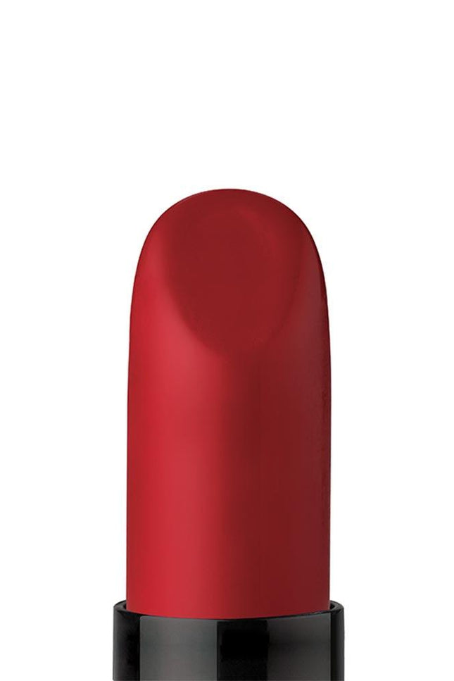 REK Cosmetics - Red Alert | Creme Lipstick | REK Cosmetics