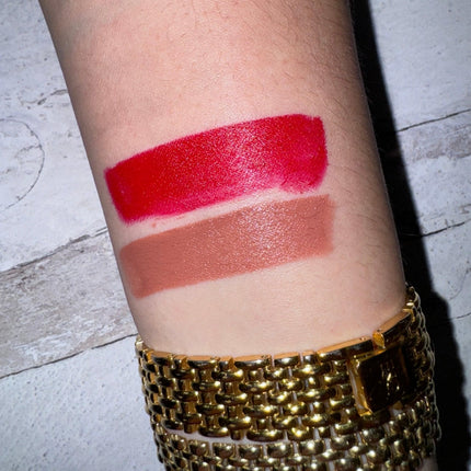 REK Cosmetics - REK Matte Lipstick — Luxury Clean, Long-Lasting Vegan Formula | REK Cosmetics