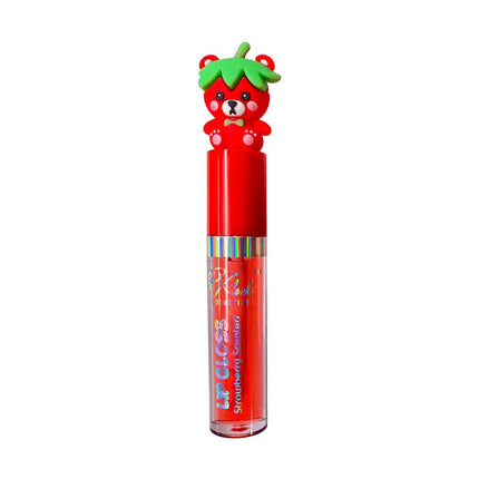 Prolux Cosmetics - PxLook Very Beary Lip Gloss