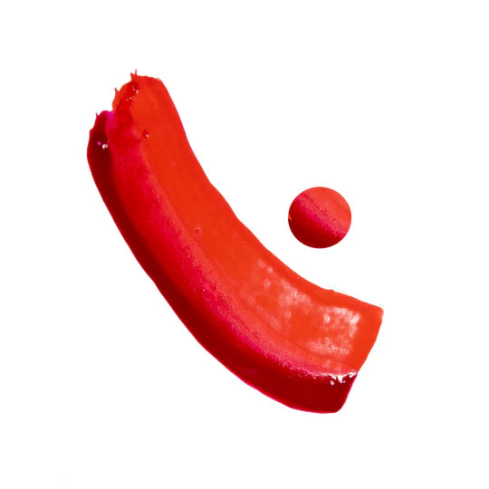 Glisten Cosmetics - Split Liner - Red Velvet (Red) -  Small (3g)