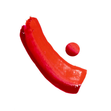 Glisten Cosmetics - Split Liner - Red Velvet (Red) - Large (10g)