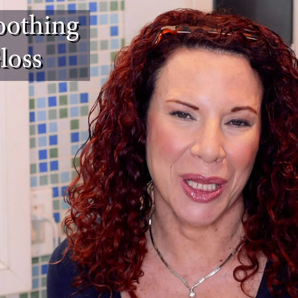 Mommy Makeup - Line Smoothing Lip Gloss | Paraben-free Plumping Gloss - Bit of Honey