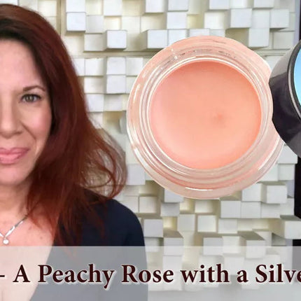 Mommy Makeup - Black Orchid Stay Put Waterproof Gel Eyeliner w/ Micropigments