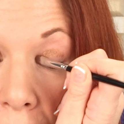 Mommy Makeup - Black Beauty Stay Put Waterproof Gel Eyeliner w/ Micropigments