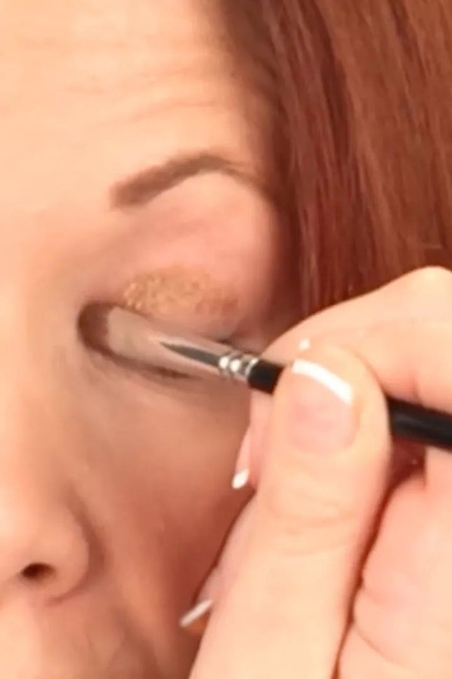 Mommy Makeup - Black Beauty Stay Put Waterproof Gel Eyeliner w/ Micropigments