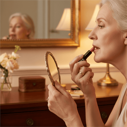 REK Cosmetics - REK Matte Lipstick — Luxury Clean, Long-Lasting Vegan Formula | REK Cosmetics