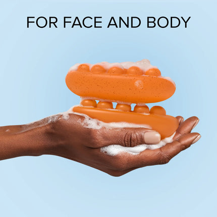 Maree - Turmeric Kojic Soap & Scrub