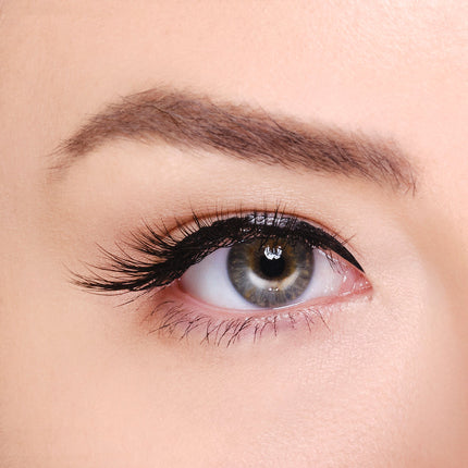Lurella Cosmetics - Mink Eyelashes - Resilient