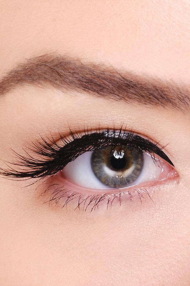 Lurella Cosmetics - Mink Eyelashes - Resilient