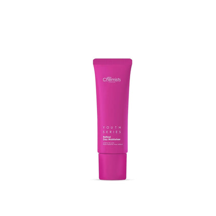 skinChemists US - Retinol & Bakuchiol Day Moisturiser 50ml