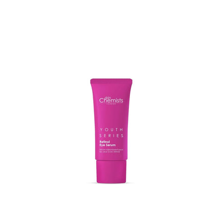 skinChemists US - Retinol & Bakuchiol Eye Serum 15ml