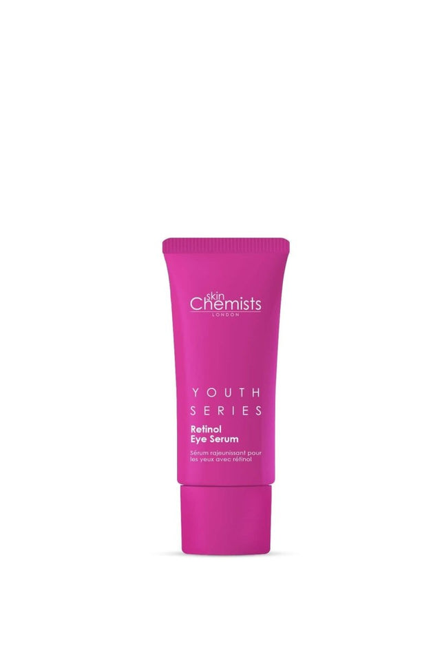 skinChemists US - Retinol & Bakuchiol Eye Serum 15ml